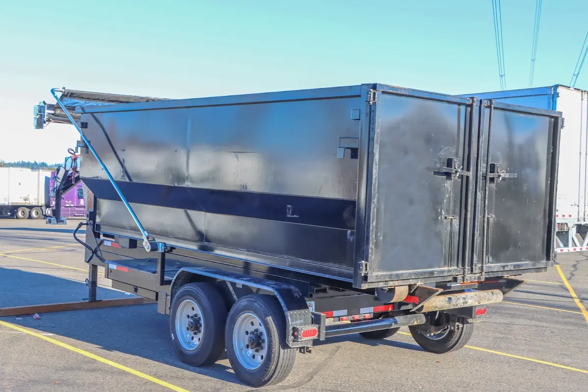 Dumpster Rental services in Mandan, ND